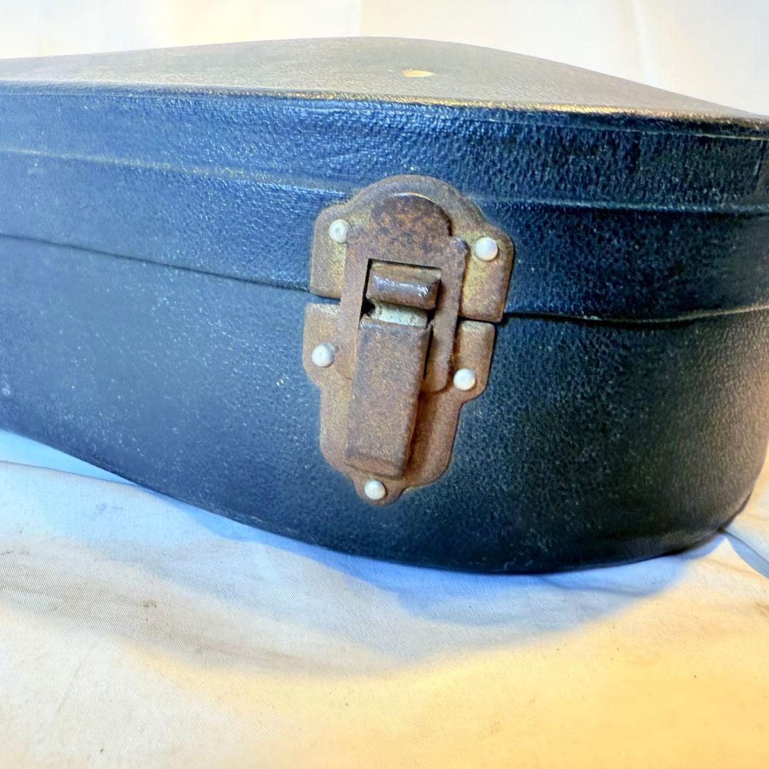 SUZUKI 鈴木バイオリン　No.540 1/4 希少スケール 1982年製