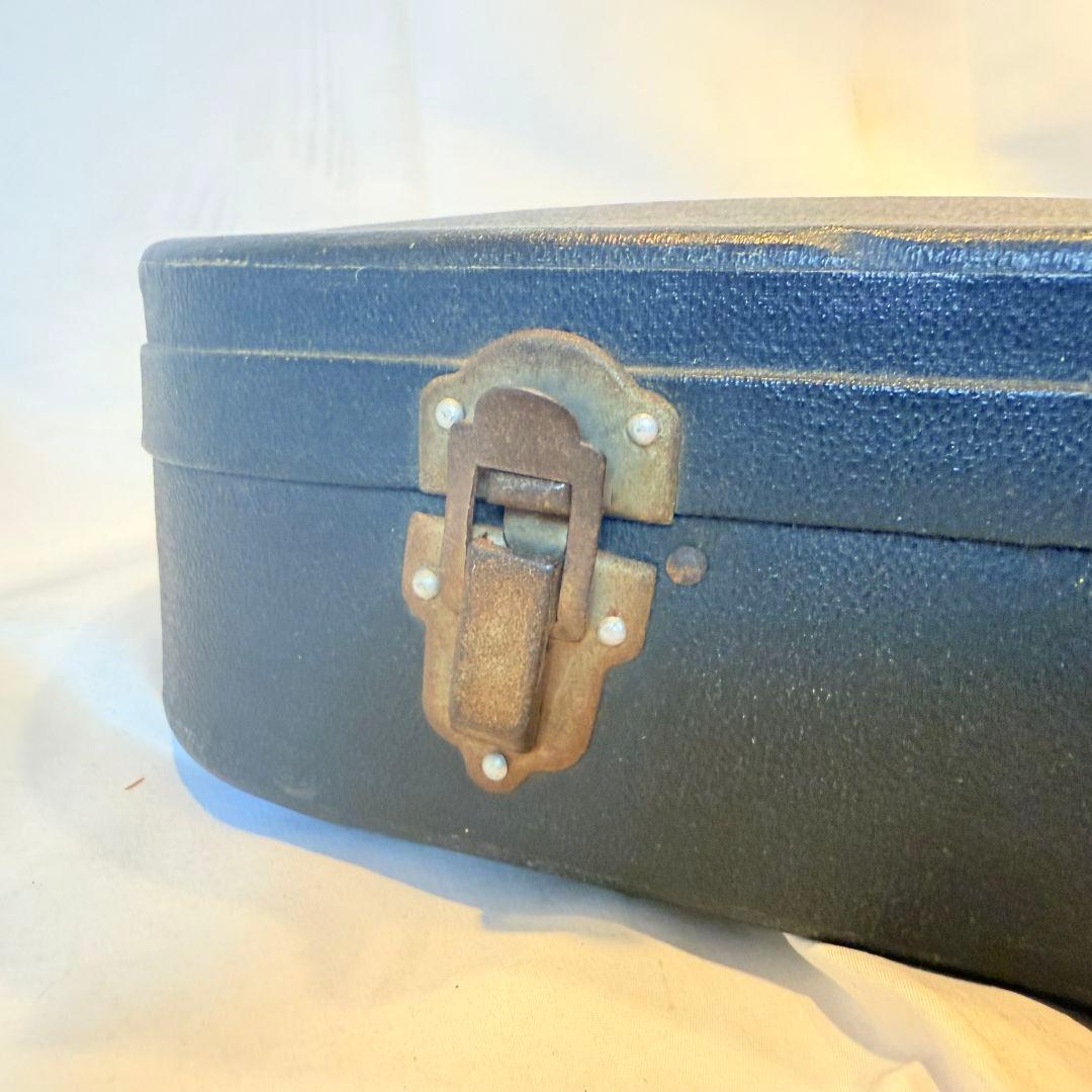 SUZUKI 鈴木バイオリン　No.540 1/4 希少スケール 1982年製