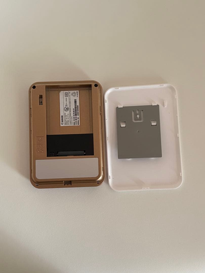 INSPIC PV-223 ミニフォトプリンター