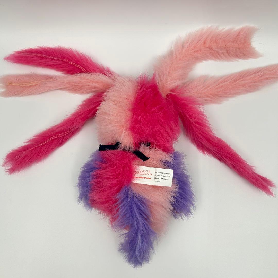 モンチッチ✨ぬいぐるみ　キーホルダー　2点　希少　レア