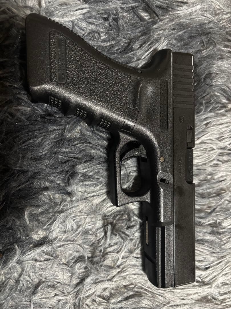 東京マルイ グロック22 ガスブローバック最終値下げ