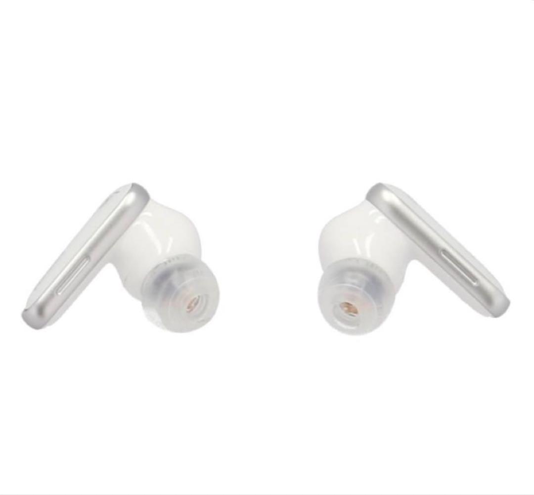 ANKER soundcore Liberty 4 完全ワイヤレスイヤホン