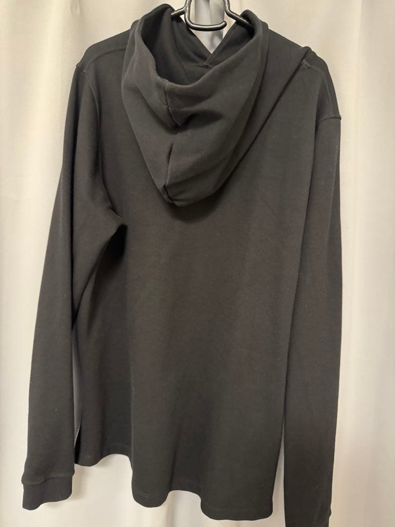 【BALR.】Q-Series Straight Hoodie【極美品】