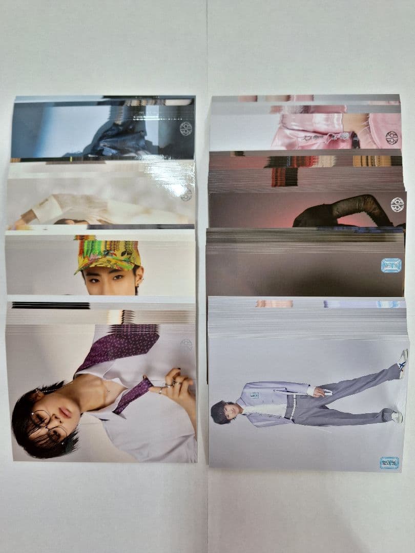 【値下げ中】龍宮城　参　Ray　生写真セット