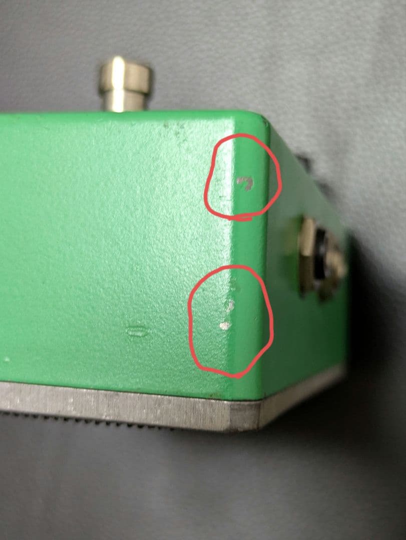 ギター RCS Rock Circus Square 929 PRO