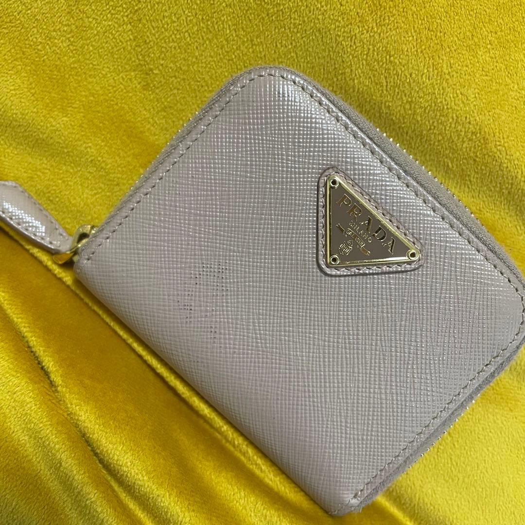 PRADA/ケース/財布/miumiu