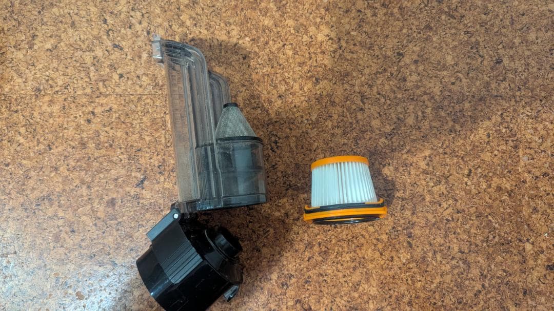 【大特価】シャーク EVOPOWER CS501J フルセット 一式