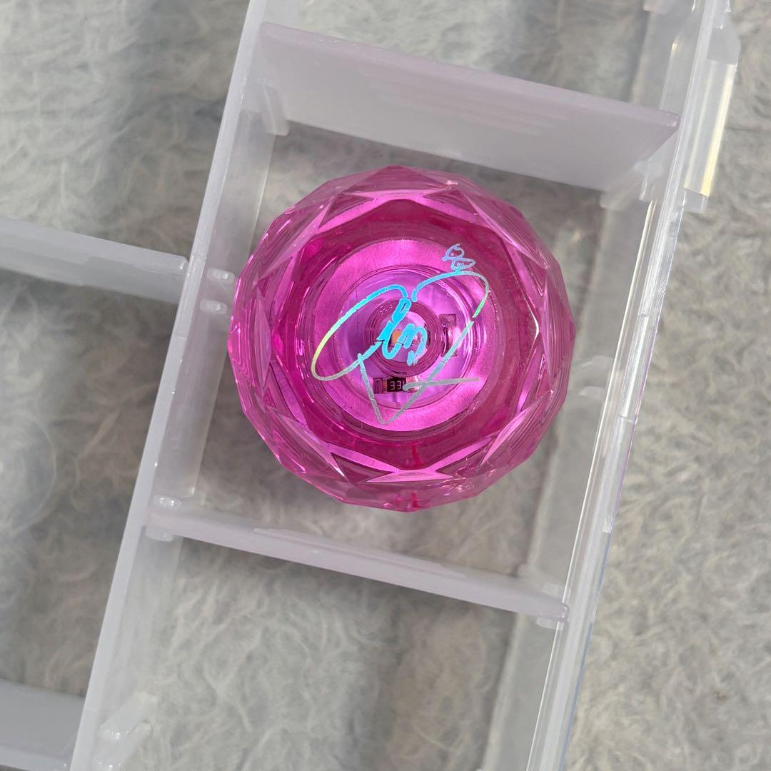 パラライ リングライト 2024 2023 アン・フォークナー