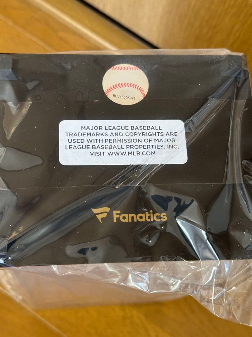 大谷翔平 エンゼルス 2021 AL MVP ボールディスプレイケース