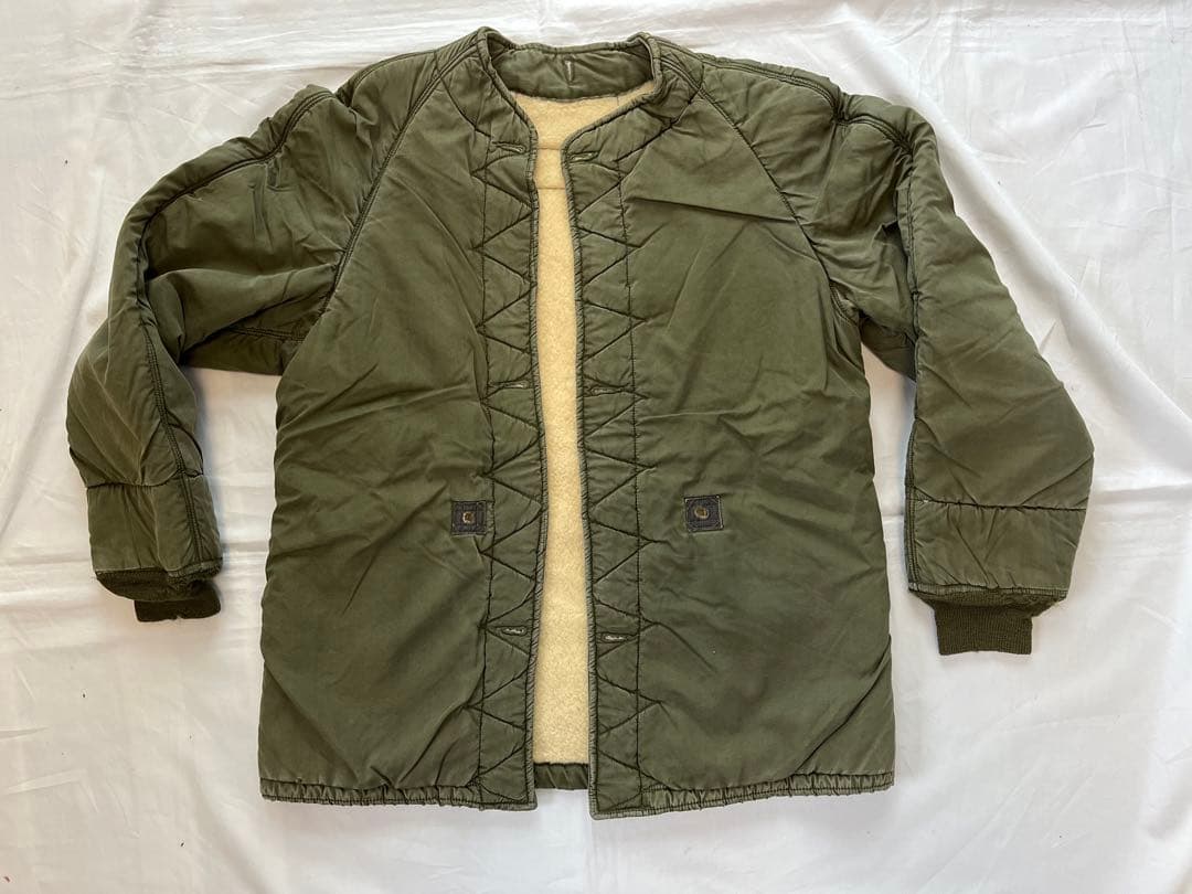 ライナーコート