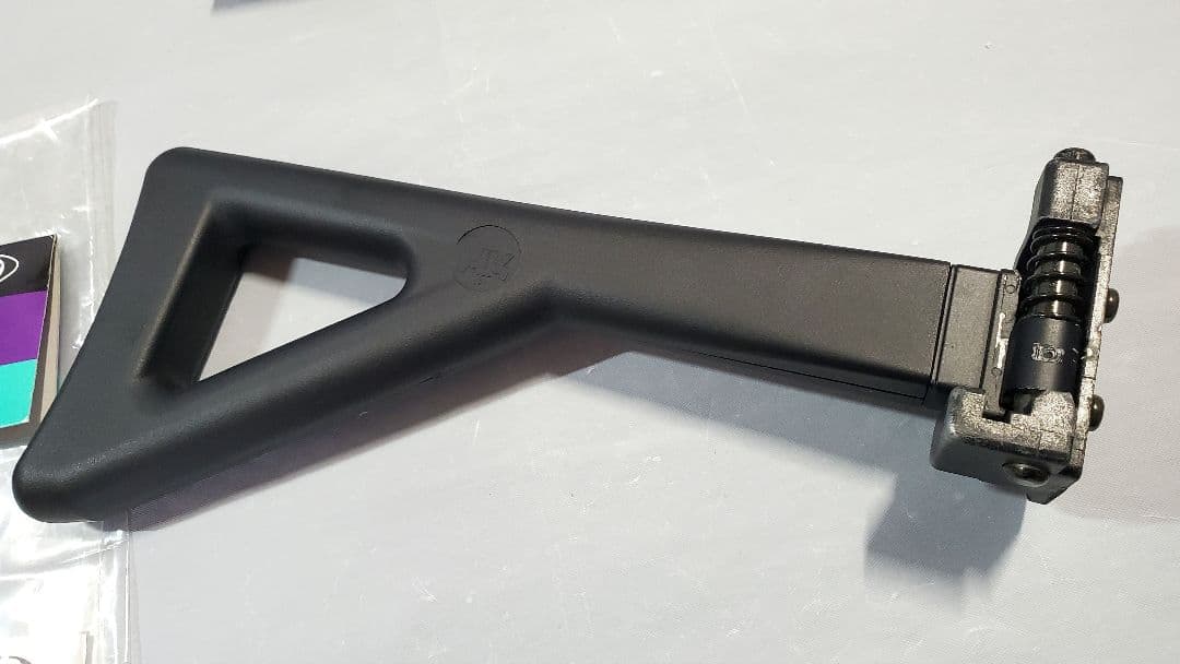 動作確認済み 東京マルイ H&K G3 SAS オプション付き