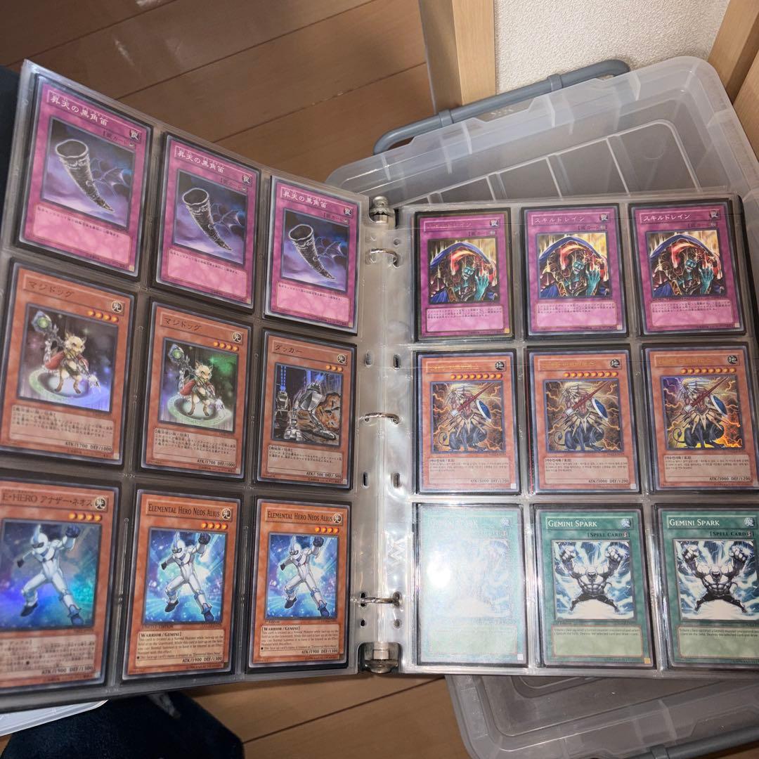 遊戯王OCGカードセット