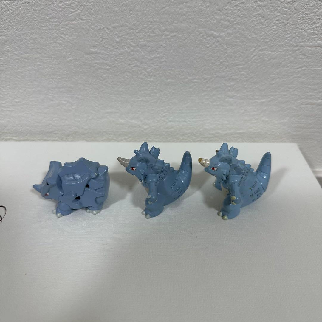 カトウセイゴ様　ポケモン　モンコレ　初期　まとめ