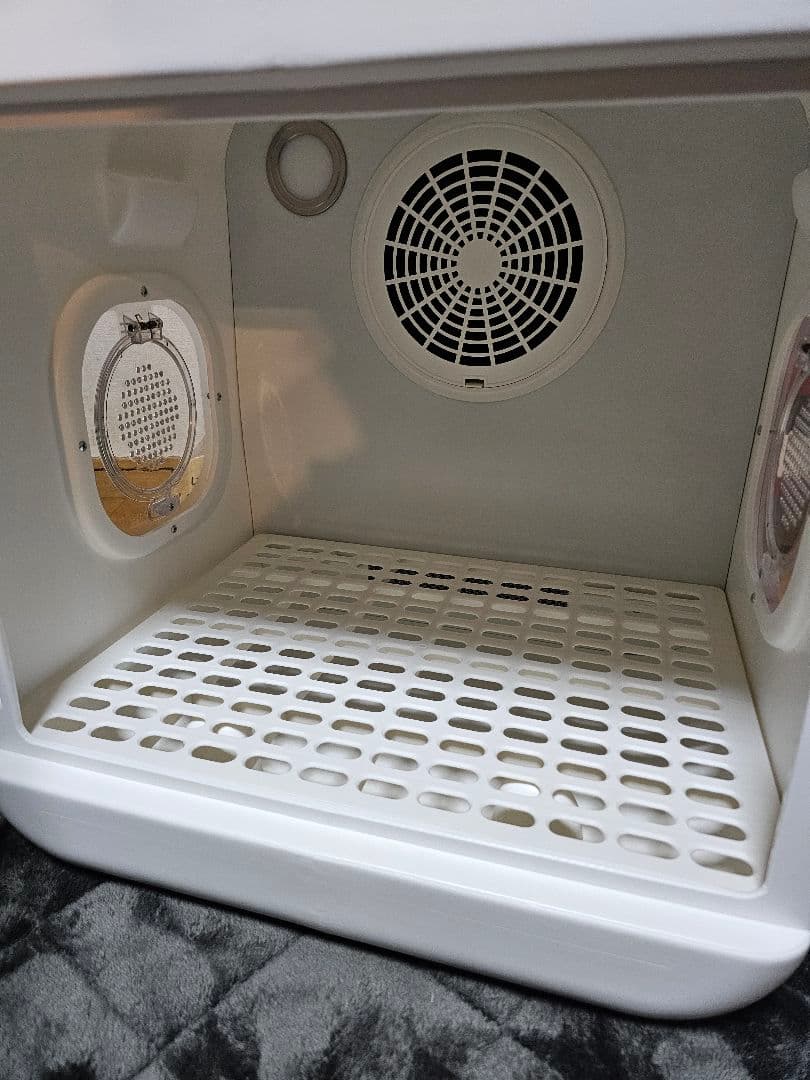 未使用品！Penefa ペット用ドライヤールーム Dolce