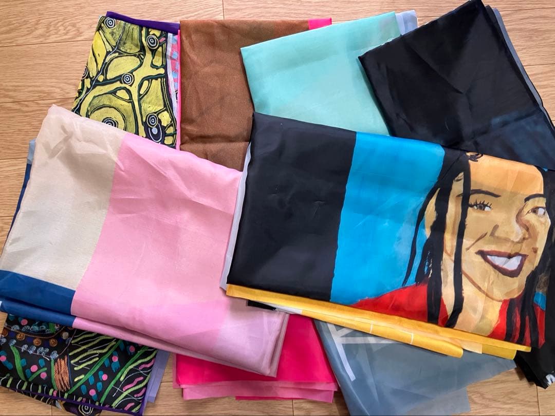 大阪　関西　万博　　トート　非売品　ノベリティ