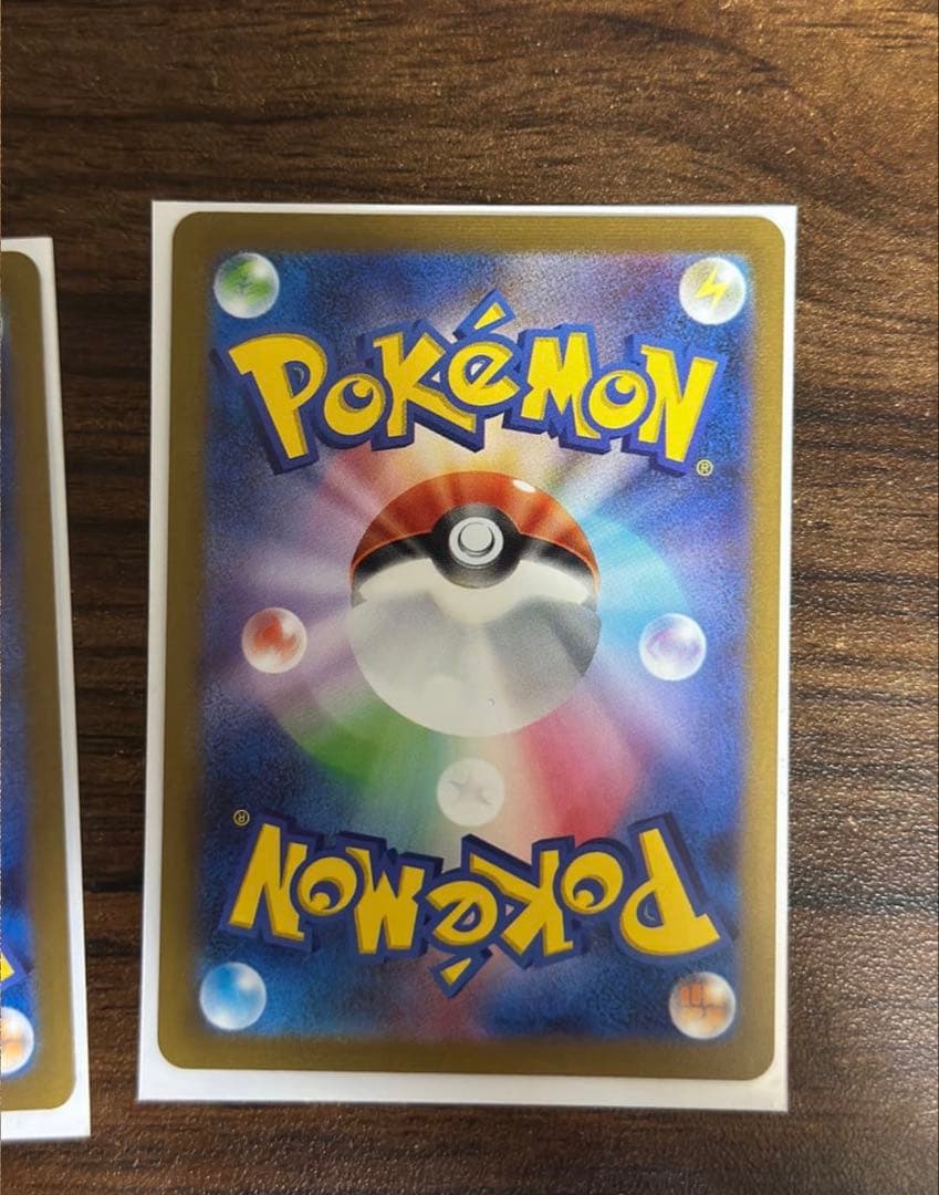 ニンフィア ポケモンカード