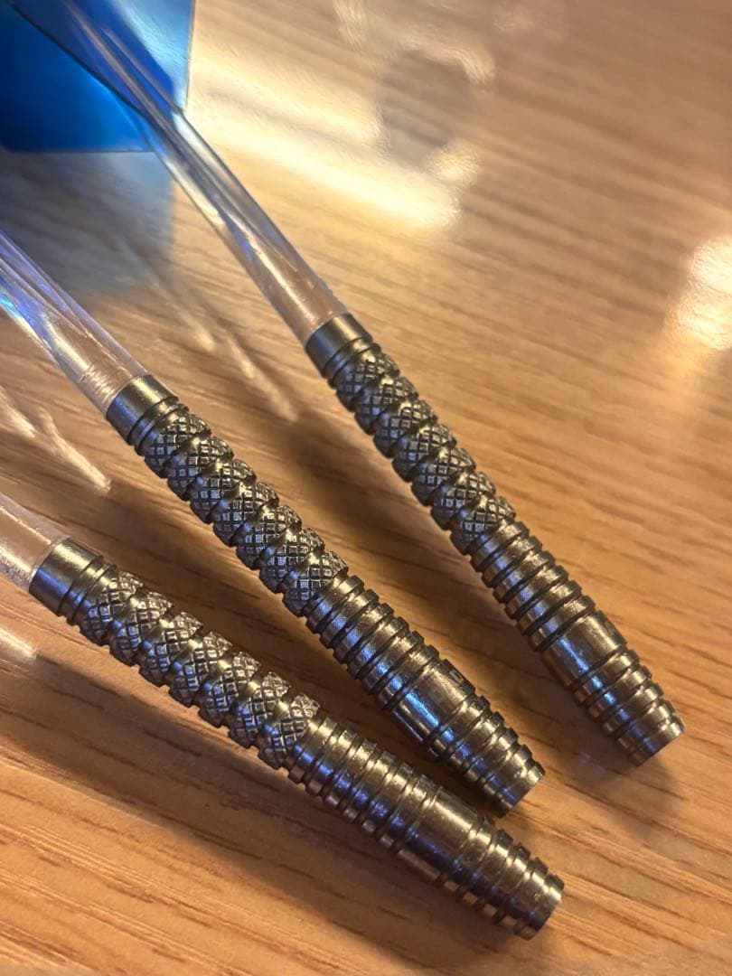 【美品】トリニダード EDER (エデル)TYPE 5 吉野洋幸