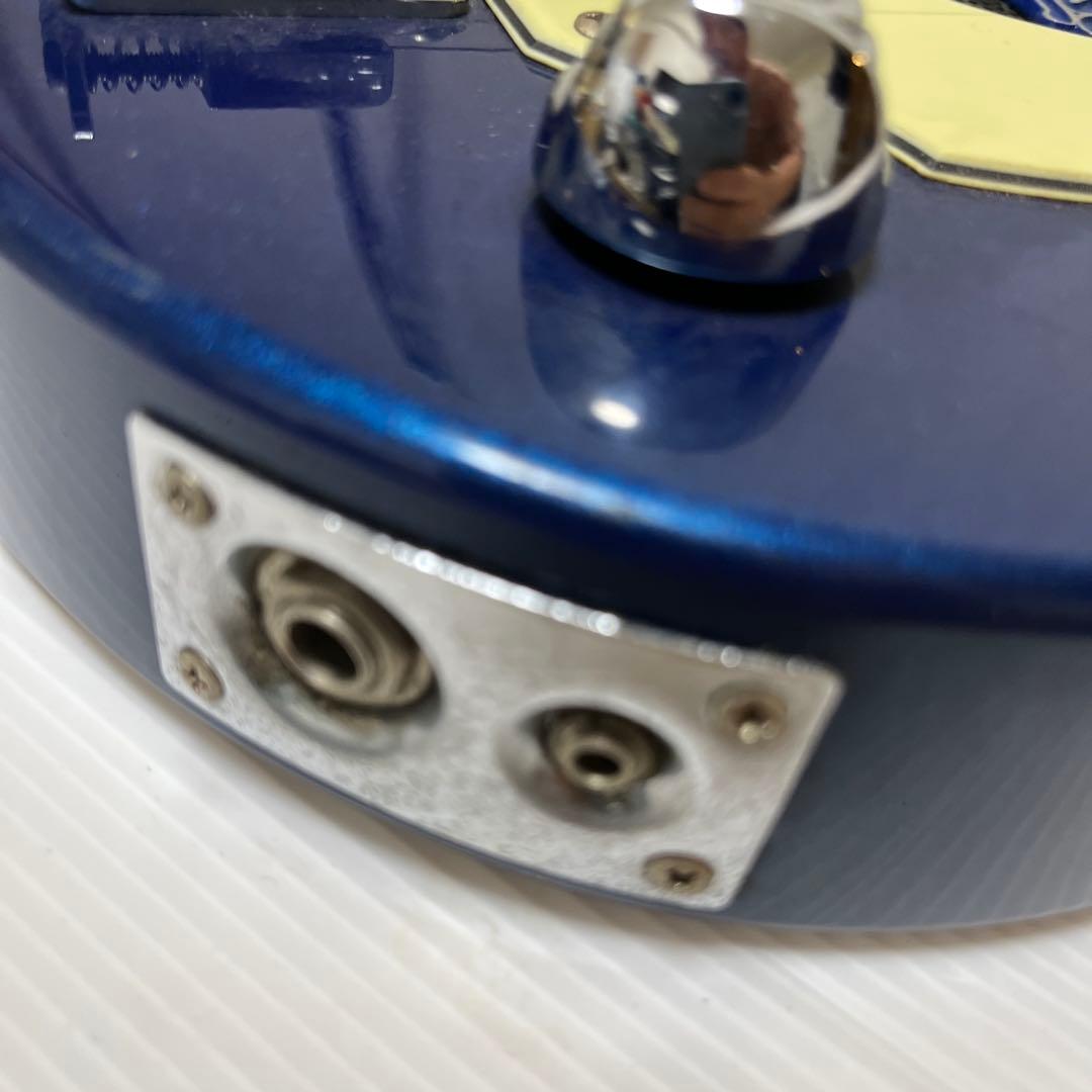 Pignose / PGG-200 ミニギター　ちょっと難あり