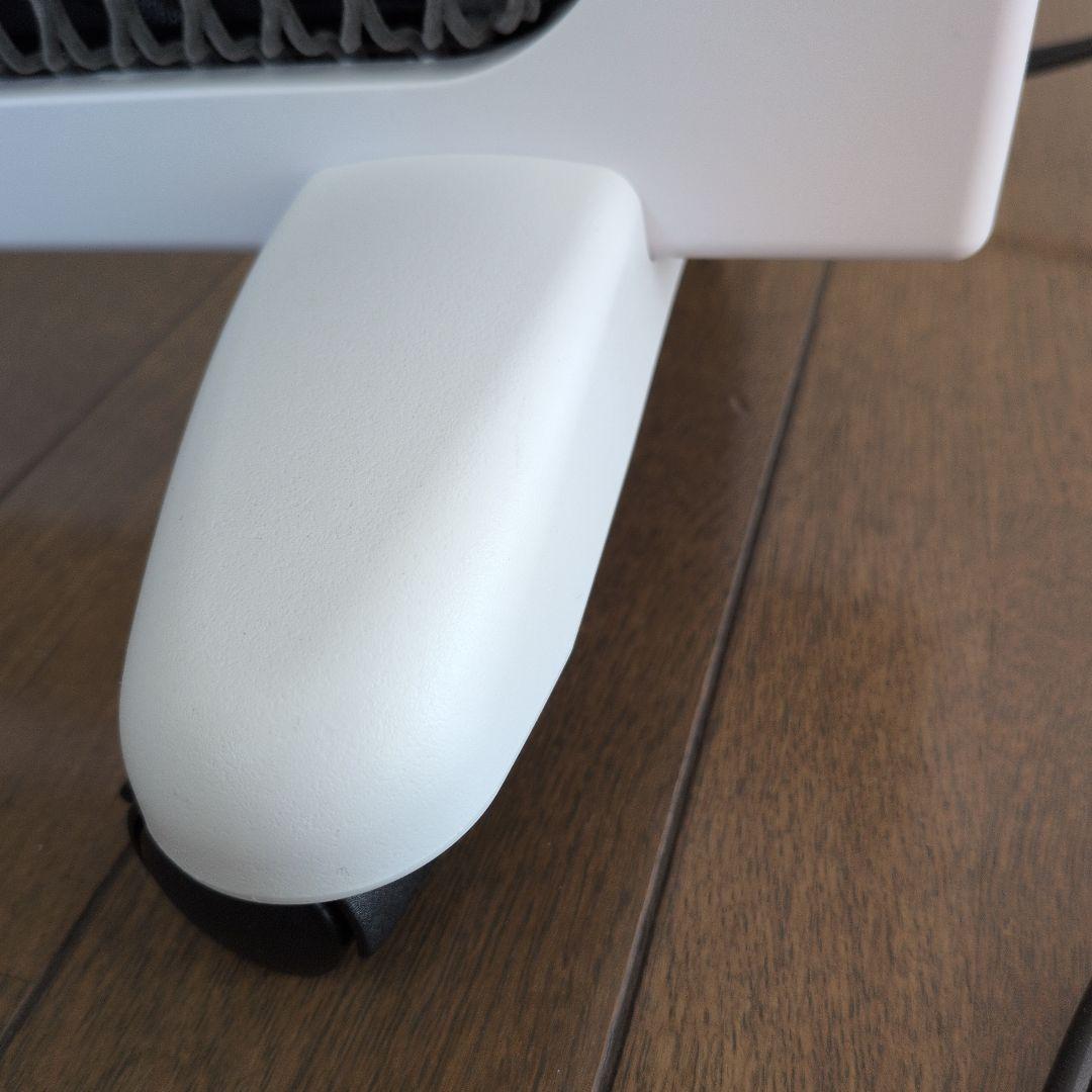 アーバンホット RH-2201 ホワイト 遠赤外線暖房器