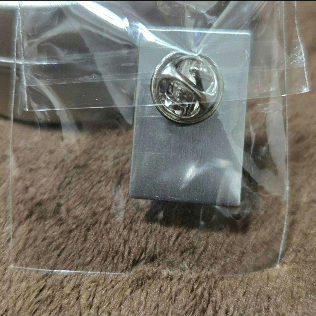 【非売品】大阪関西万博 大阪ヘルスケア ピンバッジ スタッフ限定