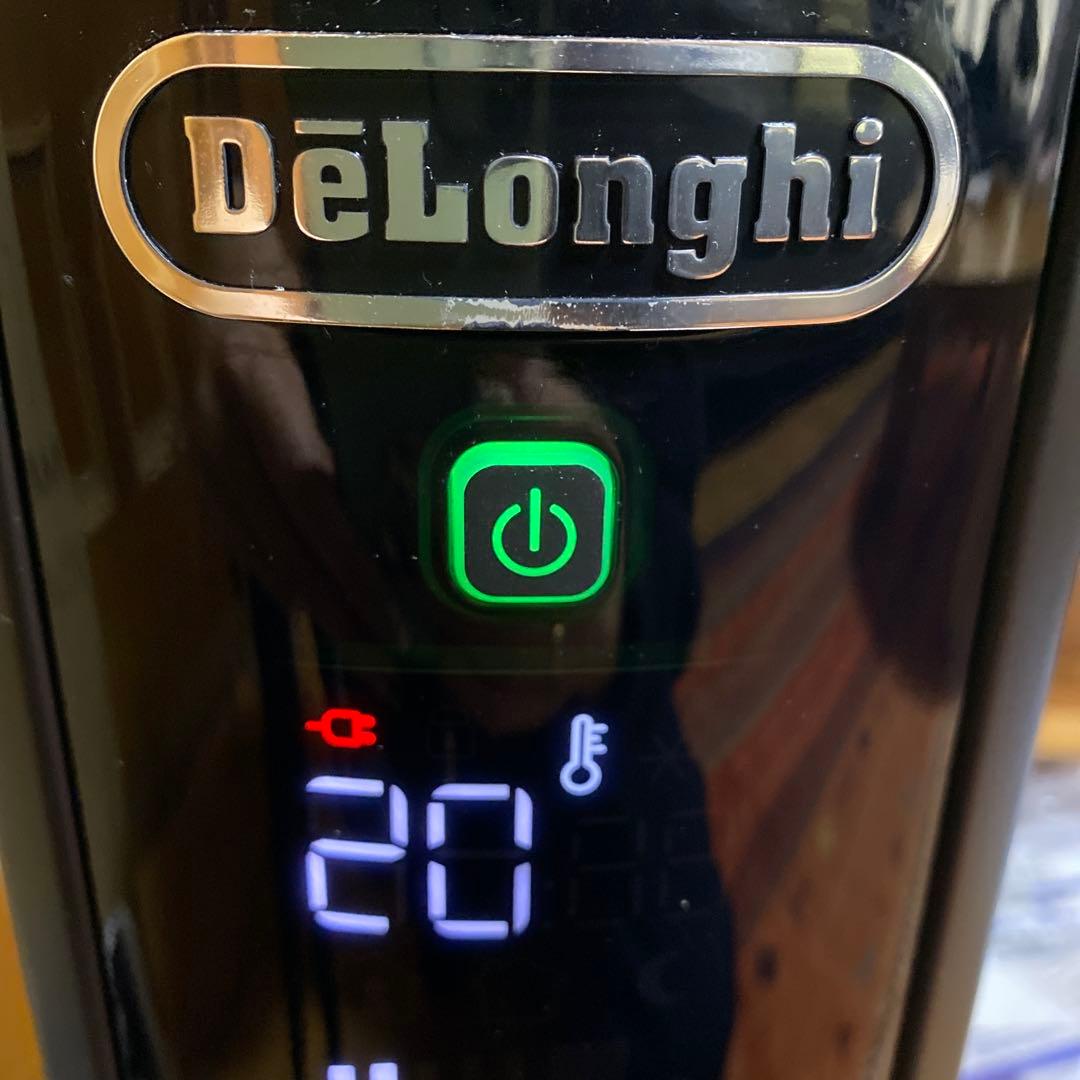 デロンギ　DeLonghi Multi Dynamic Heater