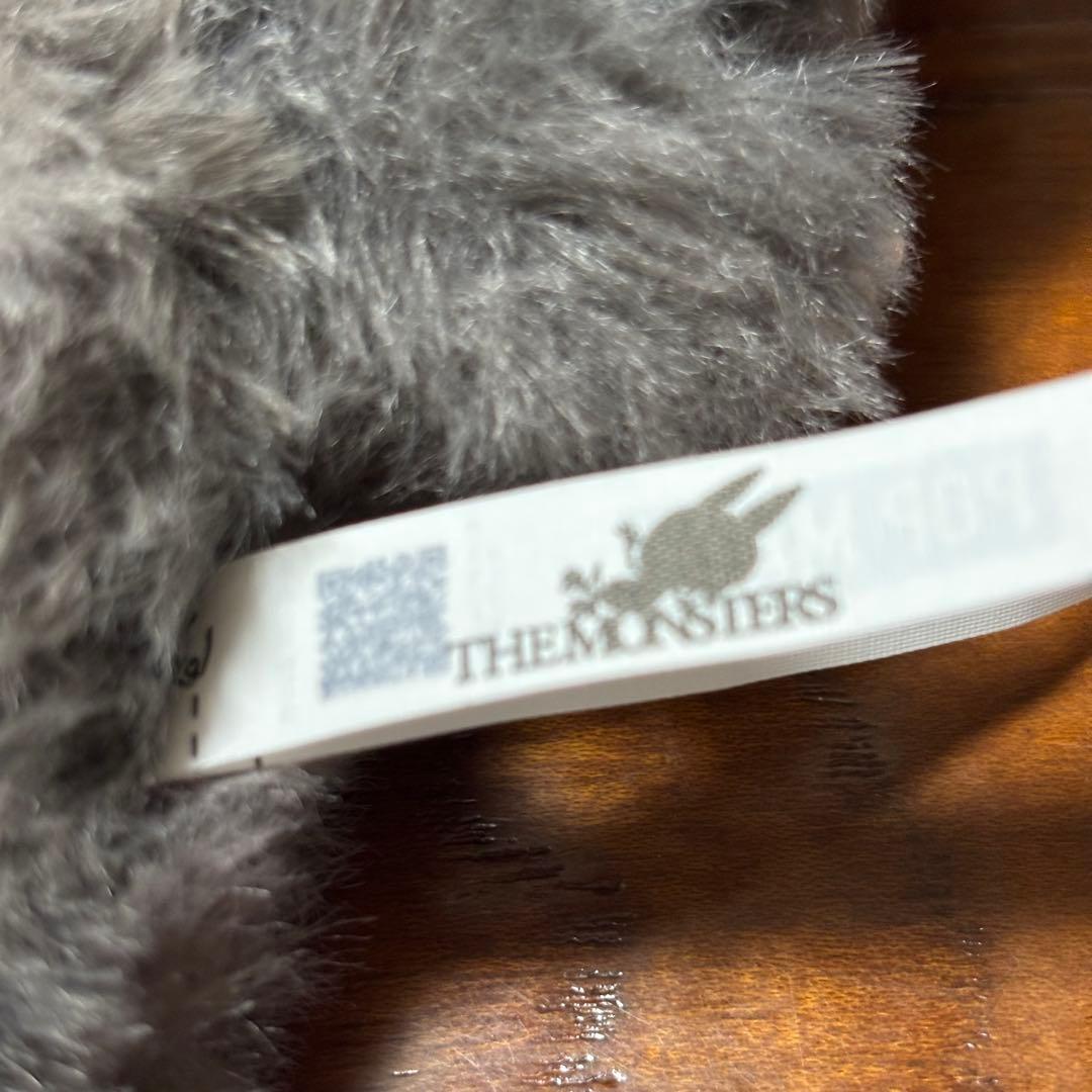 POP MART ラブブぬいぐるみ　シークレット2体