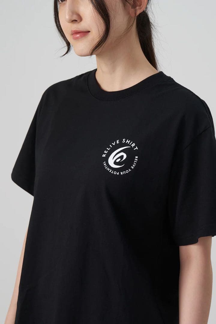 リライブ シャツ スポーツ &＜メンズ＞ リライブスパッツ 上下セット Mサイズ