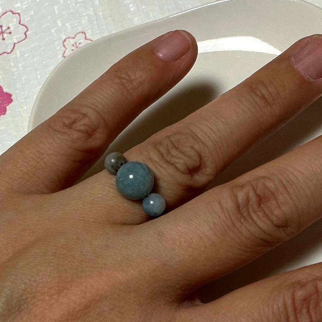 【専用】コン沢翡翠の珠　※9mm