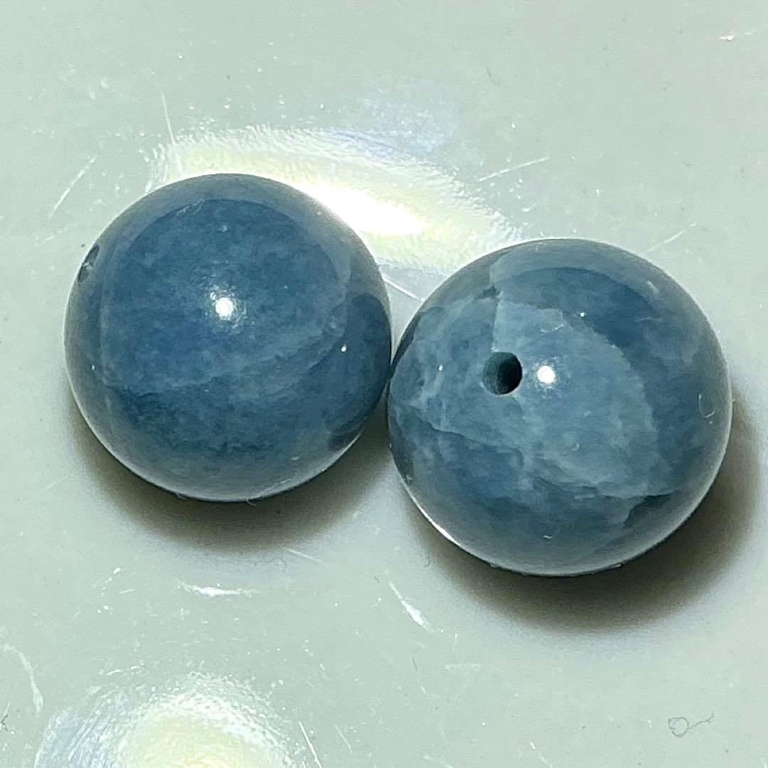 【専用】コン沢翡翠の珠　※9mm