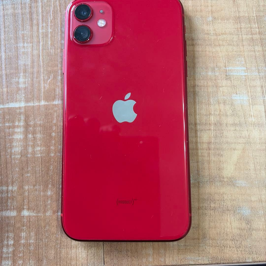 アイホン11. 64GB