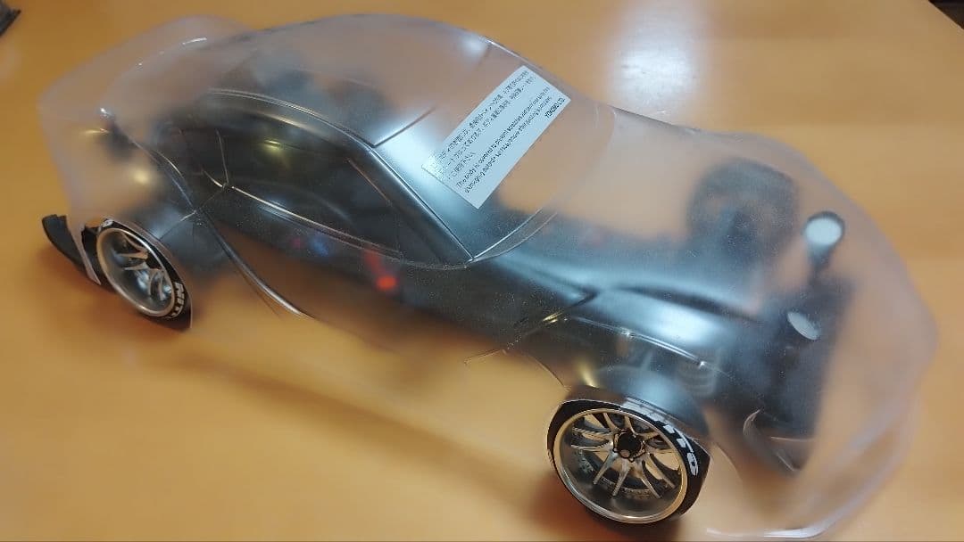 1月中限定価格　ヨコモ　YD-2ZS 　パンデムスープラボディ付き