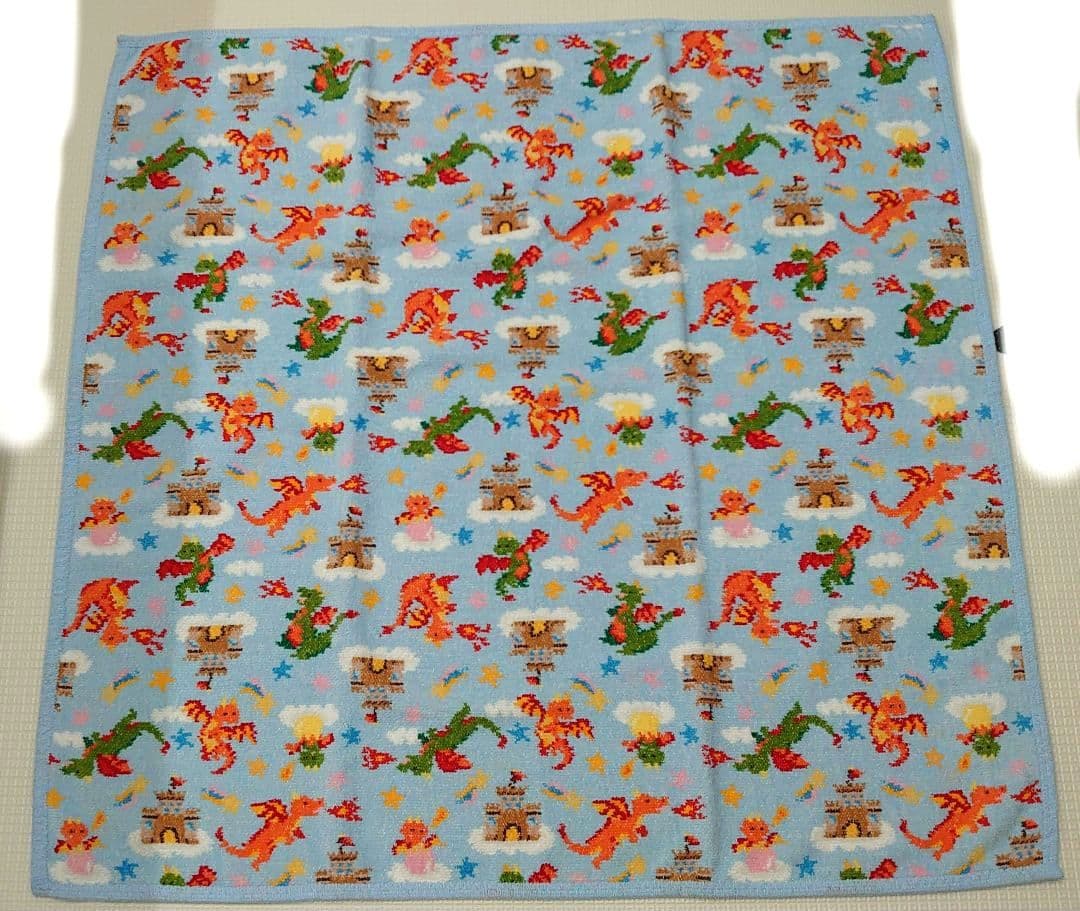 フェイラー　ドラゴンドリーム　プティバス