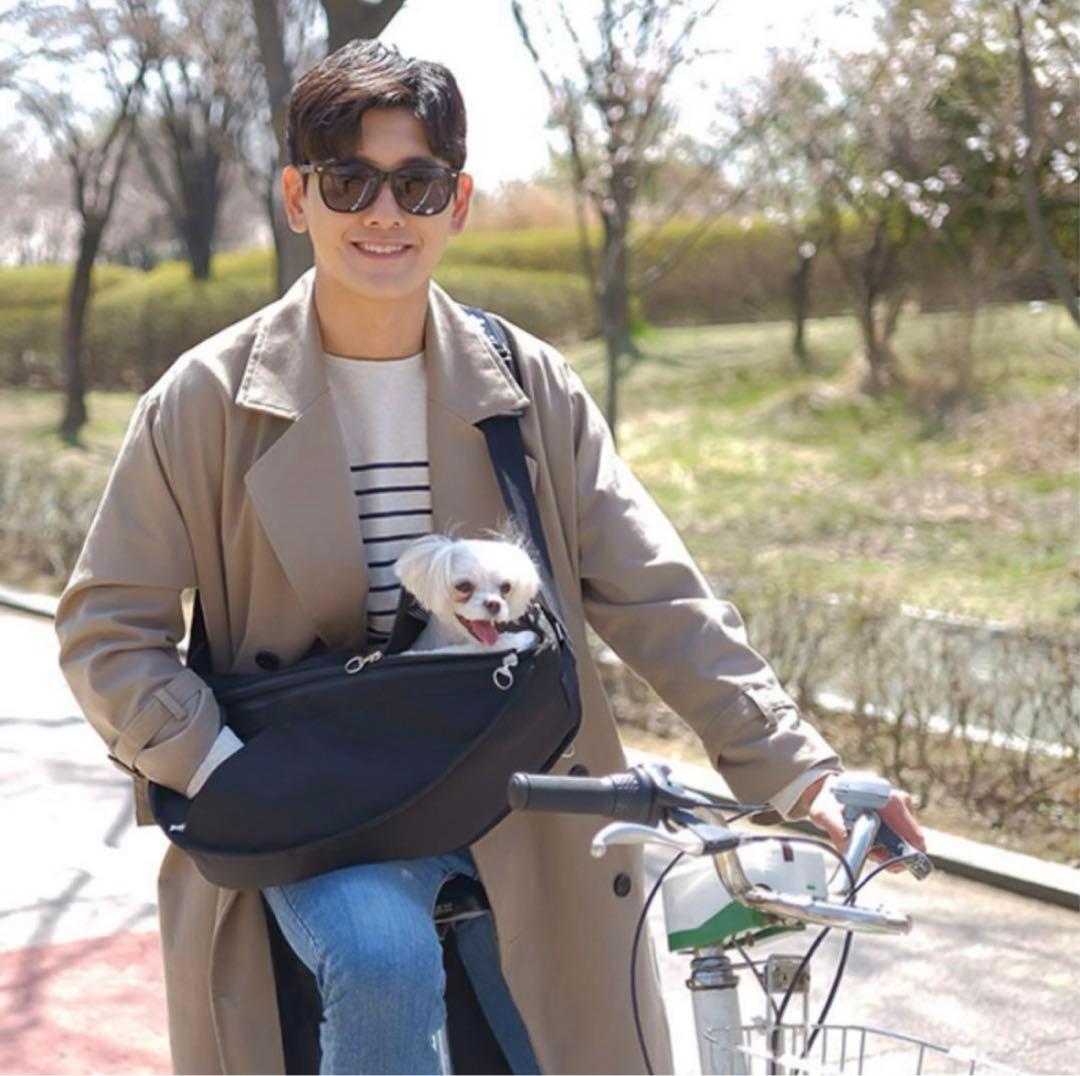 ファンドル　キャリーバッグ&専用インナーバック+専用型崩れ防止中敷