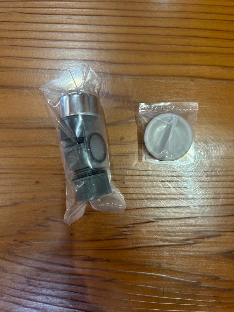 Refs リファファインバブル　ダイア120