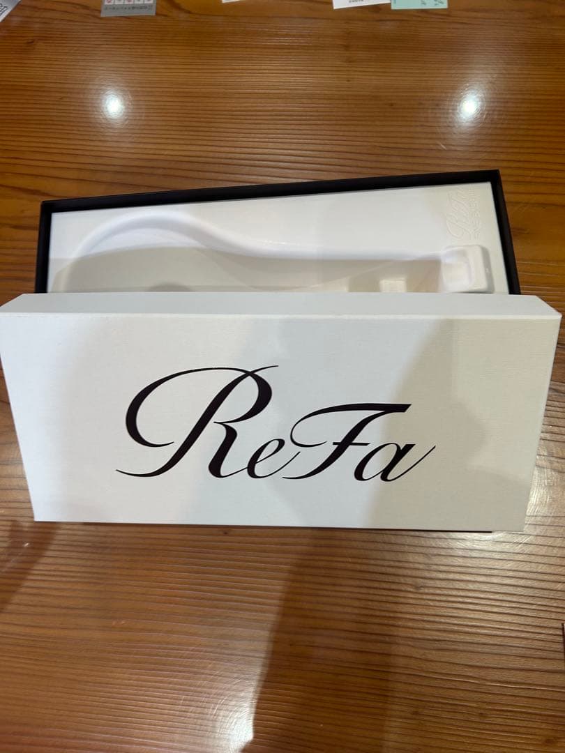 Refs リファファインバブル　ダイア120