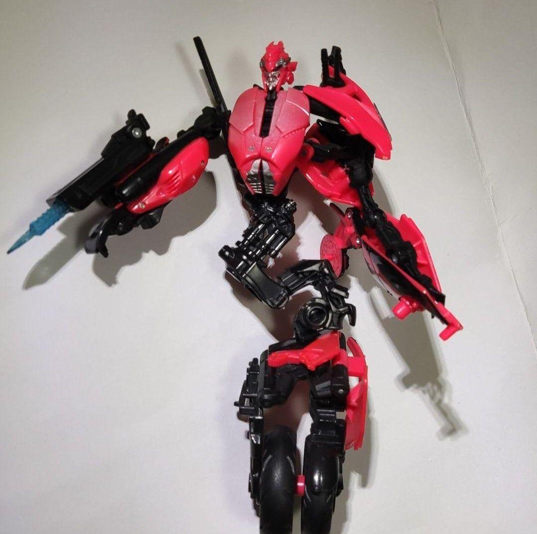 トランスフォーマー　７体まとめ売り