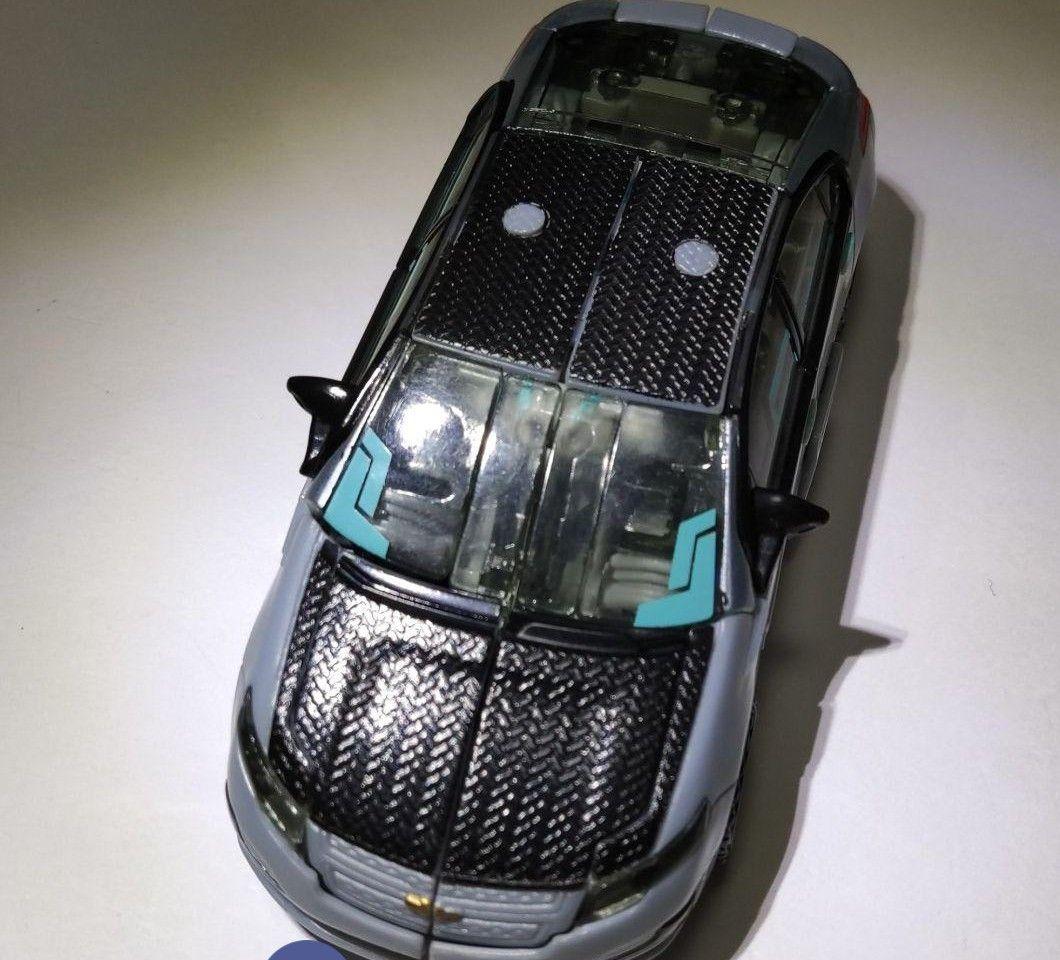 トランスフォーマー　７体まとめ売り