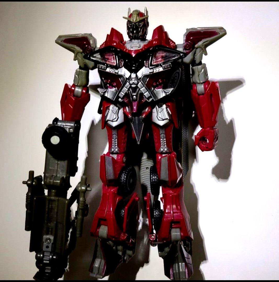 トランスフォーマー　７体まとめ売り