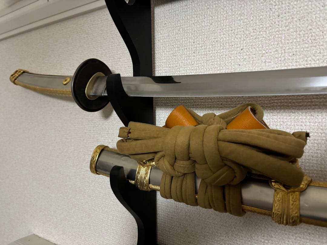 陣太刀　上杉謙信　小豆長光