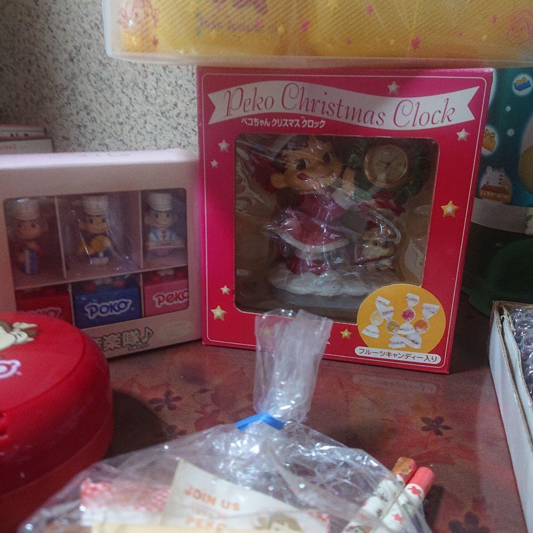 1164 まとめ買い歓迎٩( ᐛ )وペコちゃんおまとめ