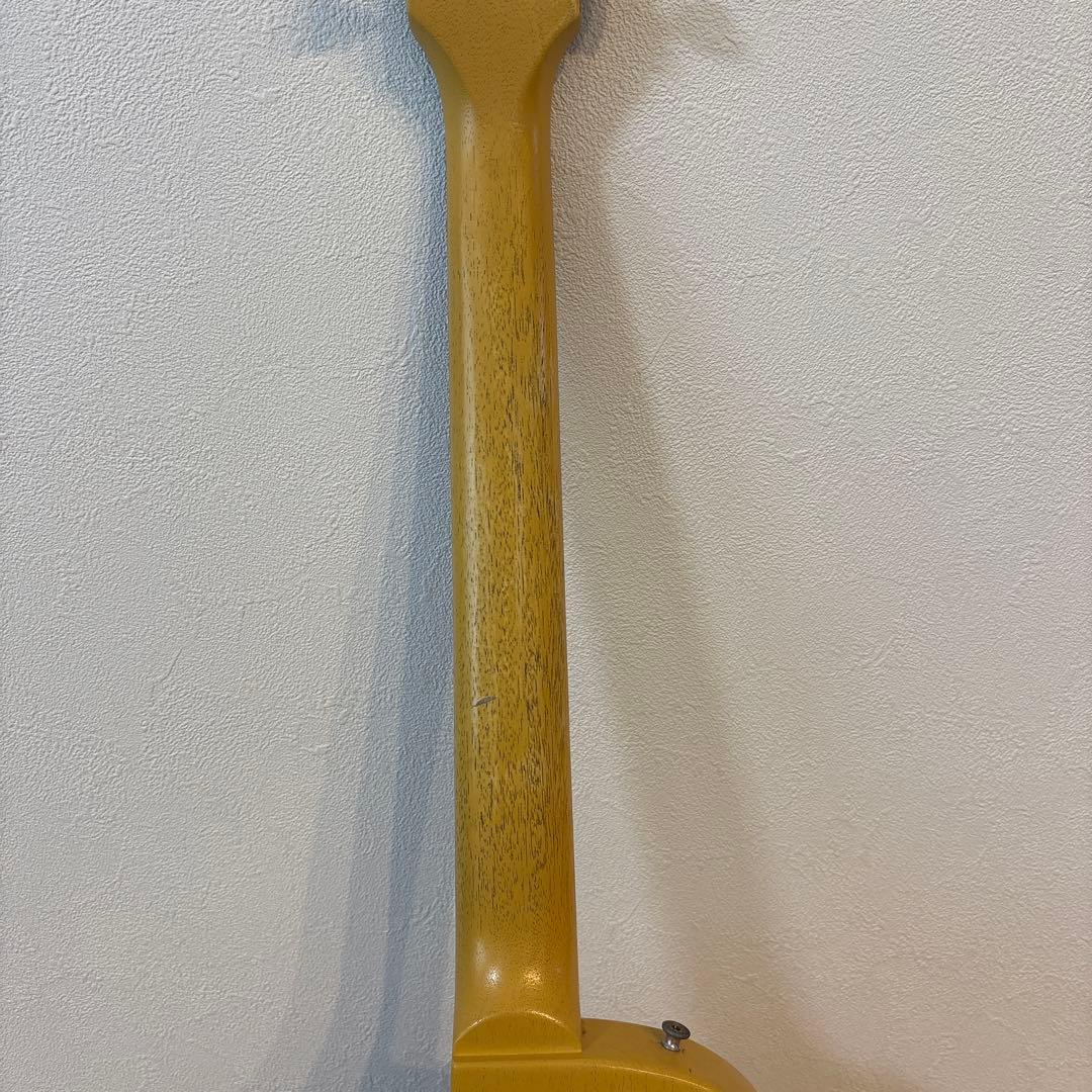 Gibson Les Paul Special イエロー