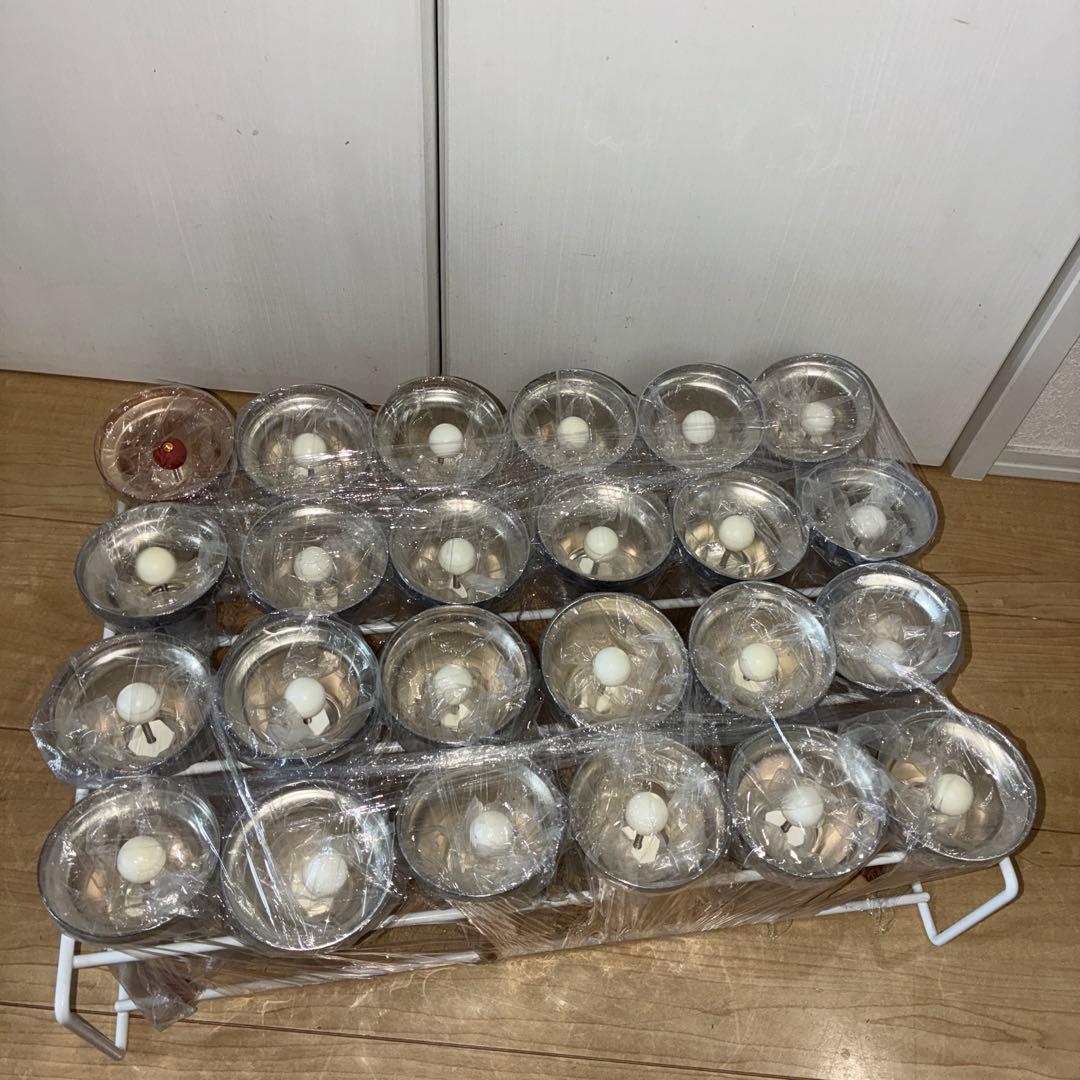 ハンドベル ミュージックベル　24個