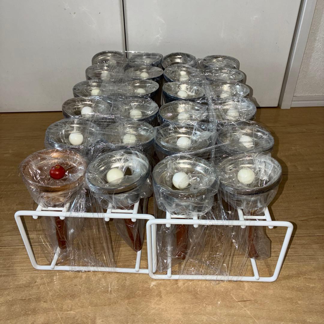 ハンドベル ミュージックベル　24個