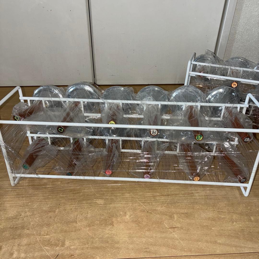 ハンドベル ミュージックベル　24個