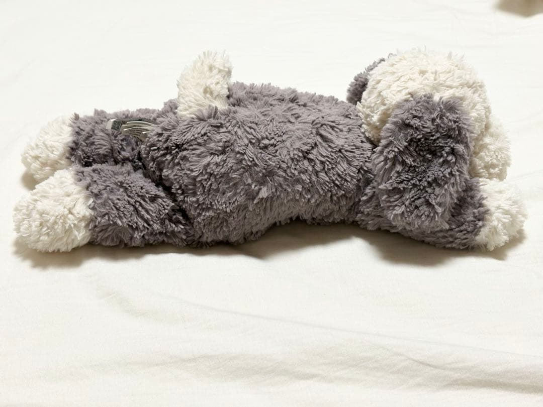 ジェリーキャット 犬のぬいぐるみ