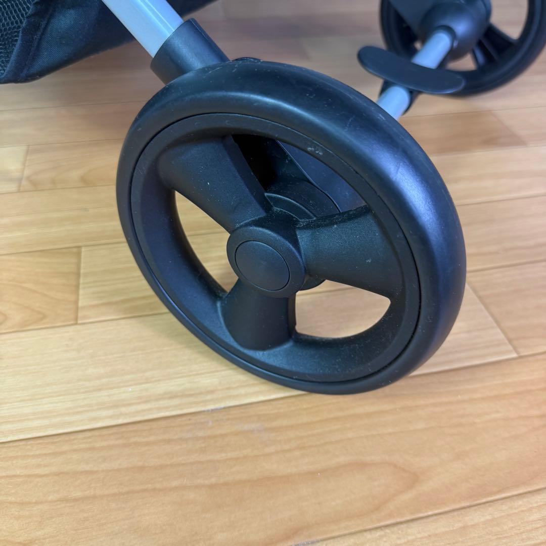 【美品】EcoCa ショッピングカート　マイバック付き