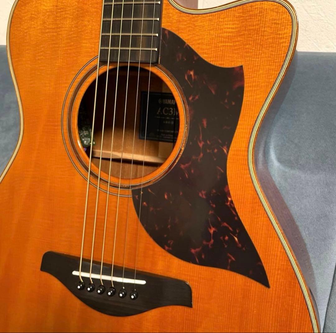 ［嘉彦 ］ YAMAHA AC3M