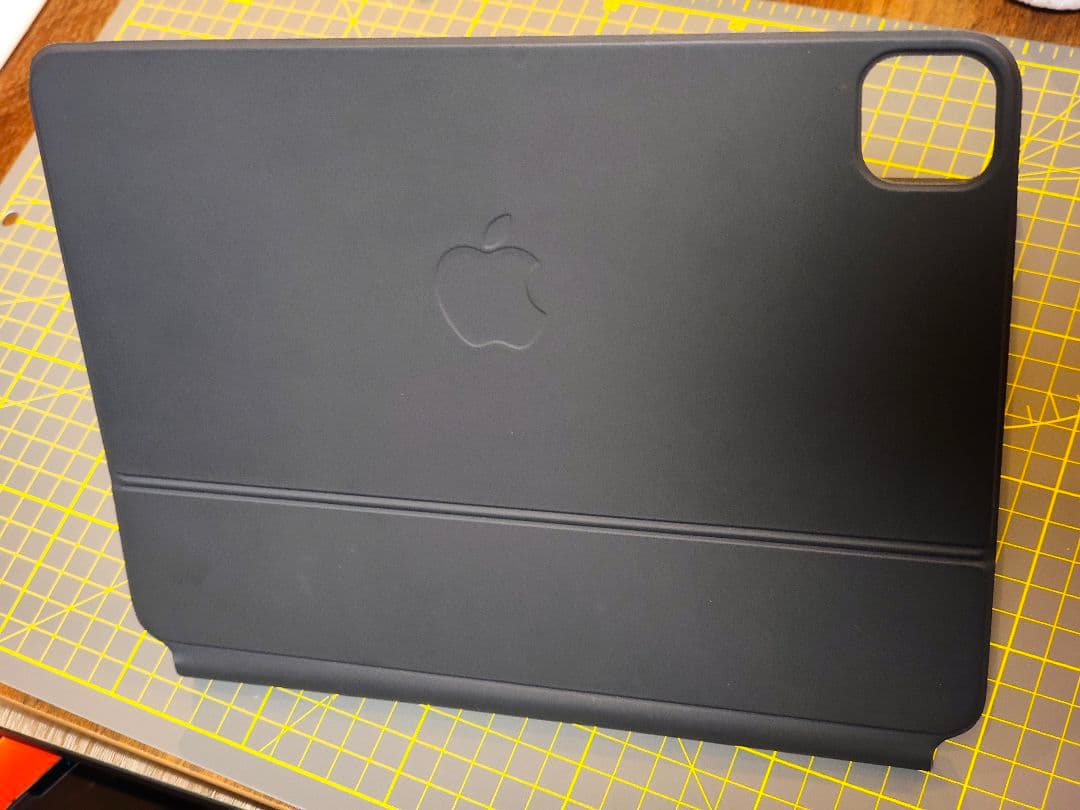 iPad Pro 11 、ApplePencil、MagicKeyboard