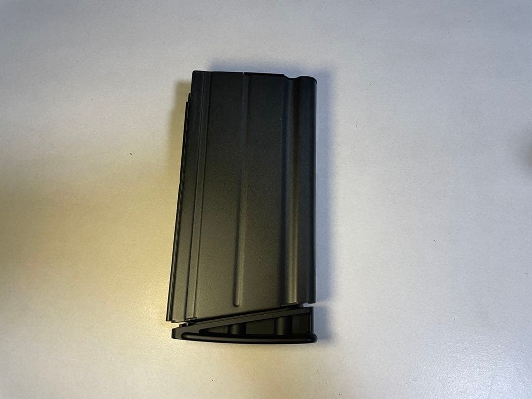 東京マルイ scar heavy 次世代電動ガン　スカーH