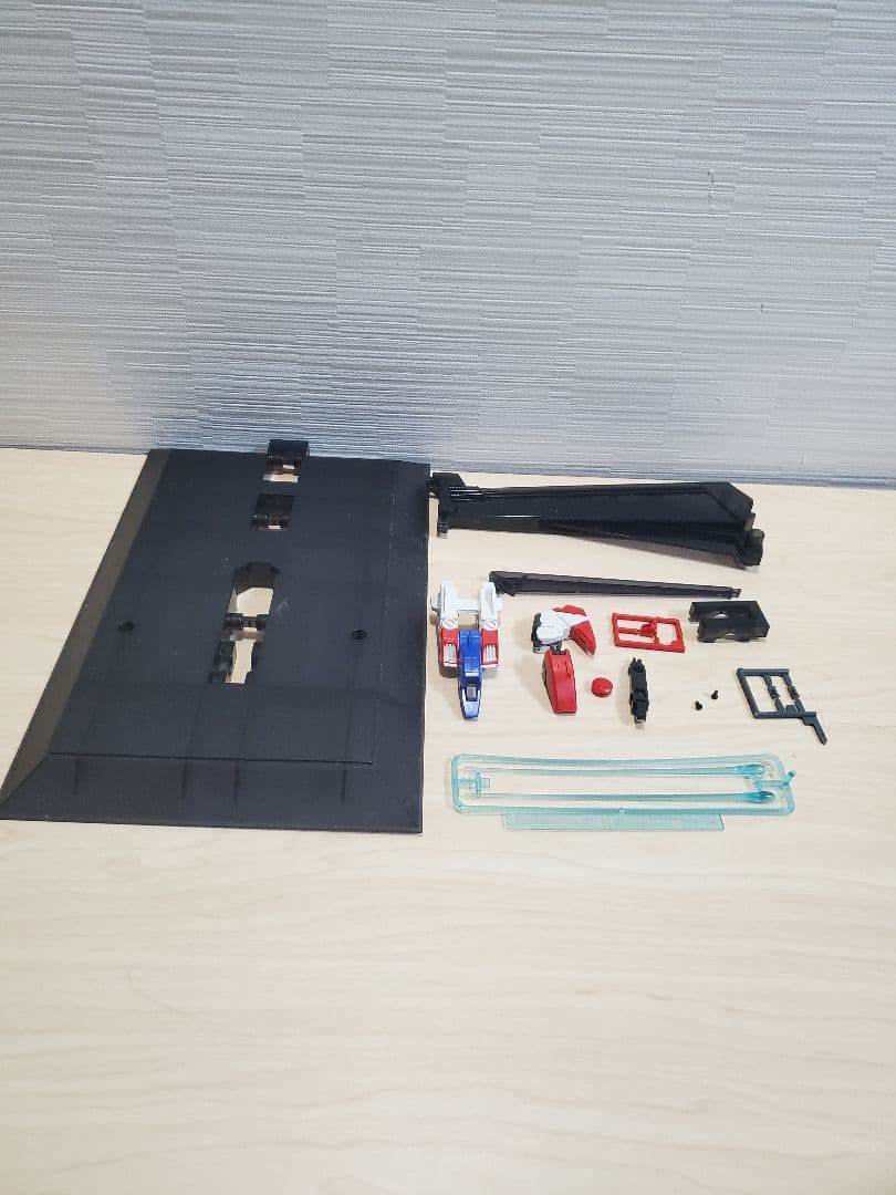 MG ガンダム ex-s